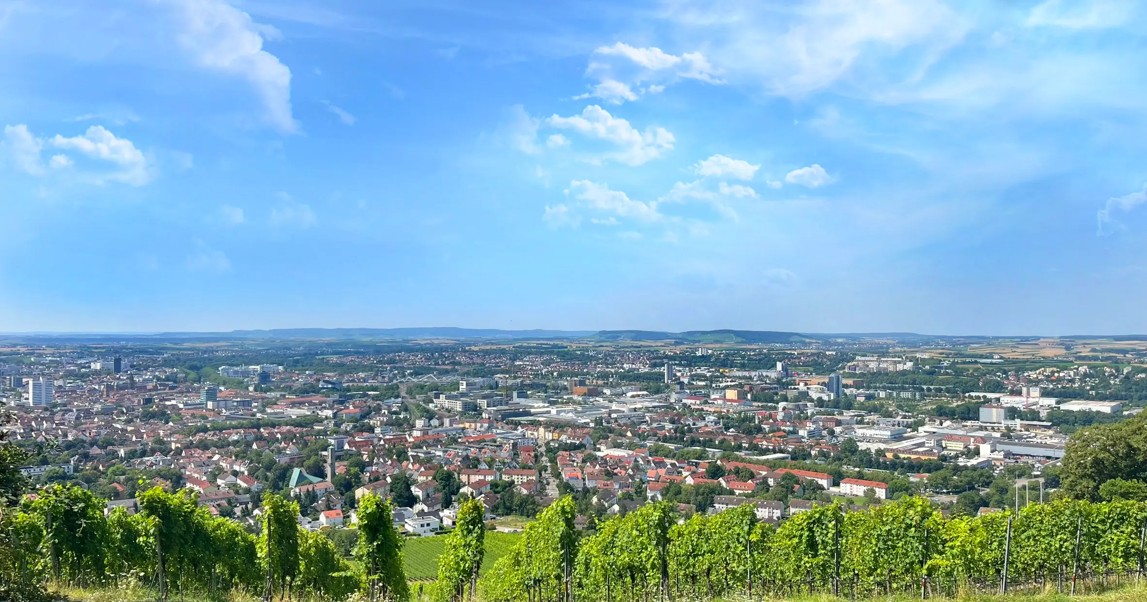 Skyline Heilbronn